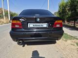 BMW 530 2002 года за 4 600 000 тг. в Шымкент – фото 5