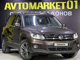 Volkswagen Tiguan 2015 годаfor7 500 000 тг. в Астана – фото 3