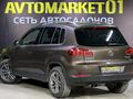 Volkswagen Tiguan 2015 годаfor7 300 000 тг. в Астана – фото 6