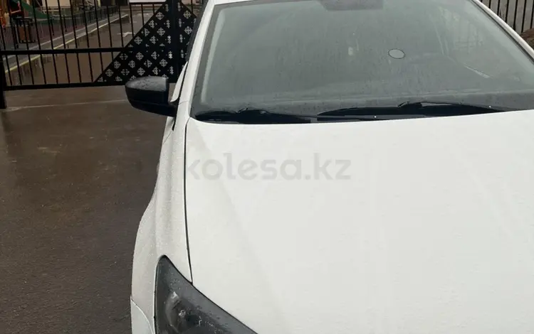 Volkswagen Polo 2012 годаfor3 600 000 тг. в Астана