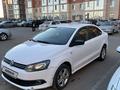 Volkswagen Polo 2012 годаfor3 600 000 тг. в Астана – фото 5