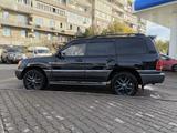 Lexus LX 470 2006 годаүшін16 800 000 тг. в Алматы – фото 2