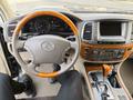 Lexus LX 470 2006 годаfor16 800 000 тг. в Алматы – фото 18