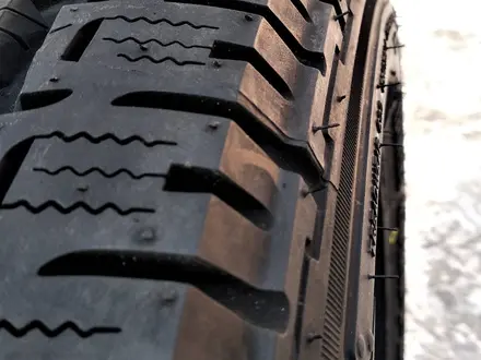 NITTO 215/70 R16 100H DURA GRAPPLER HIGHWAY TERRAINүшін35 300 тг. в Алматы – фото 4