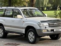 Toyota Land Cruiser 2007 года за 15 200 000 тг. в Алматы