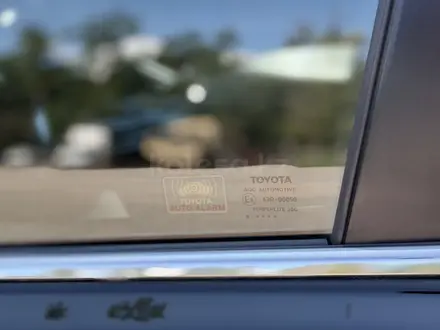 Toyota Camry 2019 года за 12 729 768 тг. в Алматы – фото 15
