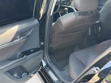 Toyota Camry 2019 года за 12 729 768 тг. в Алматы – фото 13