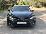 Toyota Camry 2019 годаүшін12 729 768 тг. в Алматы