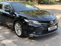 Toyota Camry 2019 годаүшін12 729 768 тг. в Алматы – фото 3