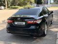 Toyota Camry 2019 годаүшін12 729 768 тг. в Алматы – фото 5