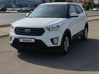 Hyundai Creta 2020 года за 9 700 000 тг. в Актобе