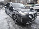 EXEED VX 2023 года за 11 800 000 тг. в Усть-Каменогорск – фото 2