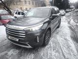 EXEED VX 2023 года за 11 800 000 тг. в Усть-Каменогорск – фото 3