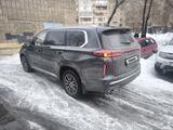 EXEED VX 2023 года за 11 800 000 тг. в Усть-Каменогорск – фото 5