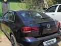 Volkswagen Polo 2021 года за 7 950 000 тг. в Уральск – фото 4