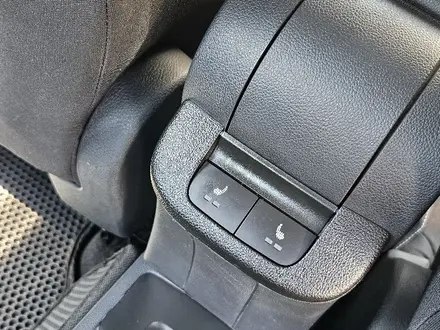 Volkswagen Polo 2021 года за 7 950 000 тг. в Уральск – фото 6