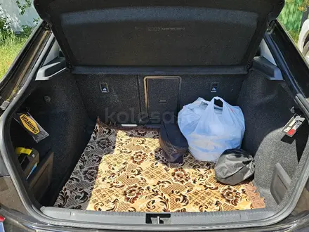 Volkswagen Polo 2021 года за 7 950 000 тг. в Уральск – фото 7