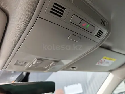 Volkswagen Tiguan 2018 года за 10 200 000 тг. в Атырау – фото 16