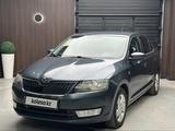Skoda Rapid 2014 года за 5 100 000 тг. в Актобе