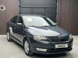 Skoda Rapid 2014 года за 5 100 000 тг. в Актобе – фото 3
