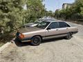 Audi 100 1986 года за 1 000 000 тг. в Шымкент