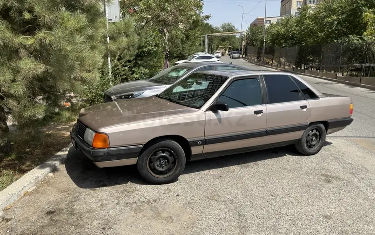 Audi 100 1986 года за 1 000 000 тг. в Шымкент