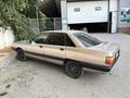 Audi 100 1986 года за 1 000 000 тг. в Шымкент – фото 6