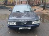 Audi 80 1990 годаүшін680 000 тг. в Шахтинск