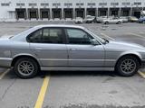 BMW 520 1991 годаүшін1 300 000 тг. в Караганда – фото 3