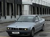 BMW 520 1991 годаүшін1 300 000 тг. в Караганда