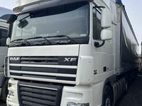 DAF  XF 105 2008 годаүшін20 000 000 тг. в Шымкент