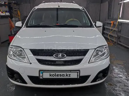 ВАЗ (Lada) Largus 2014 года за 4 000 000 тг. в Алматы