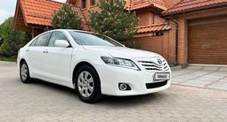 Toyota Camry 2010 годаүшін6 500 000 тг. в Шымкент – фото 3