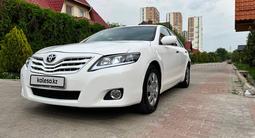 Toyota Camry 2010 годаүшін6 500 000 тг. в Шымкент – фото 2