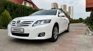 Toyota Camry 2010 года за 6 900 000 тг. в Шымкент