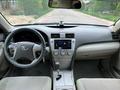 Toyota Camry 2010 годаүшін6 500 000 тг. в Шымкент – фото 5