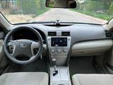 Toyota Camry 2010 года за 6 500 000 тг. в Шымкент – фото 5