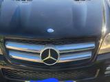 Mercedes-Benz GL 450 2006 годаfor6 500 000 тг. в Алматы