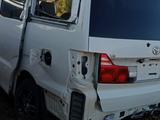 Toyota Alphard 2007 годаүшін1 200 000 тг. в Уральск