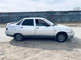 ВАЗ (Lada) 2110 2002 годаүшін850 000 тг. в Павлодар – фото 2