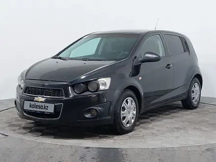 Chevrolet Aveo 2013 года за 3 550 000 тг. в Астана