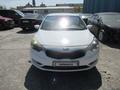 Kia Cerato 2014 года за 5 037 331 тг. в Шымкент