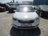 Kia Cerato 2014 года за 5 352 165 тг. в Шымкент