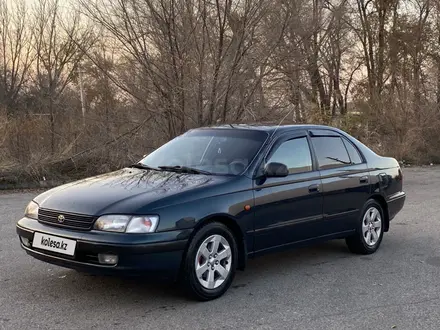 Toyota Carina E 1994 года за 2 600 000 тг. в Алматы