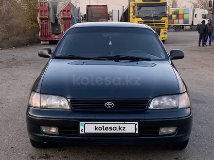 Toyota Carina E 1994 года за 2 600 000 тг. в Алматы – фото 3