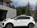 Kia Sportage 2020 года за 10 500 000 тг. в Алматы – фото 4
