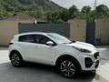 Kia Sportage 2020 года за 10 500 000 тг. в Алматы – фото 5