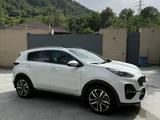 Kia Sportage 2020 года за 10 500 000 тг. в Алматы – фото 5