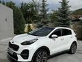 Kia Sportage 2020 года за 10 500 000 тг. в Алматы