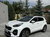 Kia Sportage 2020 года за 10 500 000 тг. в Алматы
